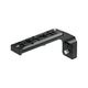 Canon C50 Top Handle Extension (NATO)