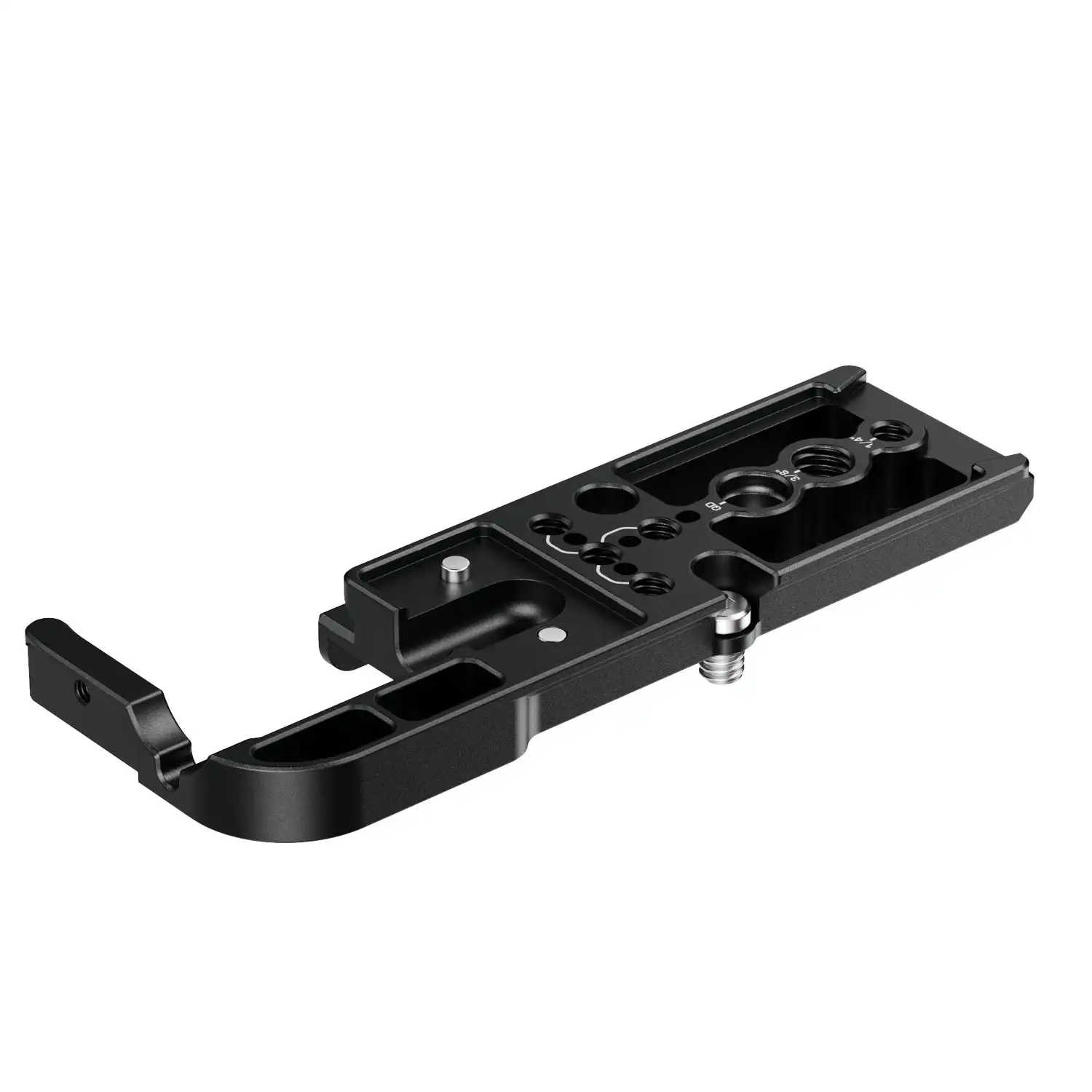 Sony FX5 Bottom Plate