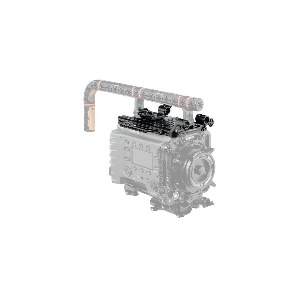 Wooden Camera - Quick-Release Top Plate System (Sony VENICE, VENICE 2)