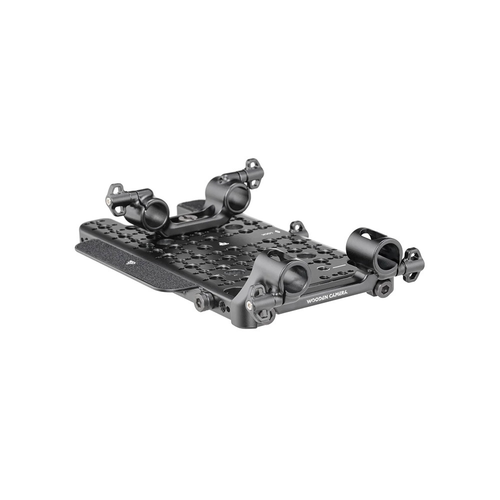 Wooden Camera - Quick-Release Top Plate System (Sony VENICE, VENICE 2)