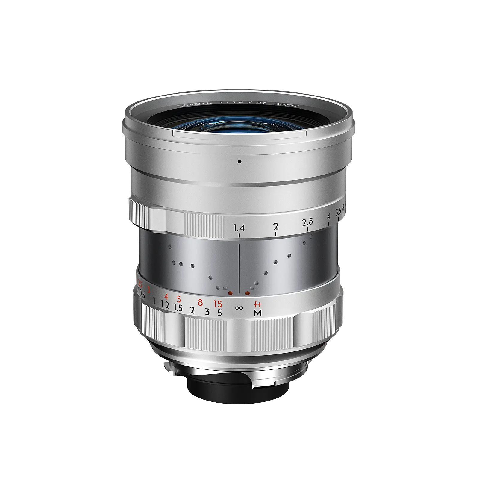Simera 21mm F1.4 M mount������С�/�֥�å�