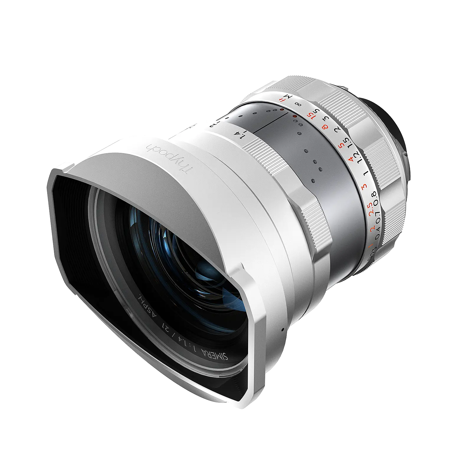 Simera 21mm F1.4 M mount������С�/�֥�å�