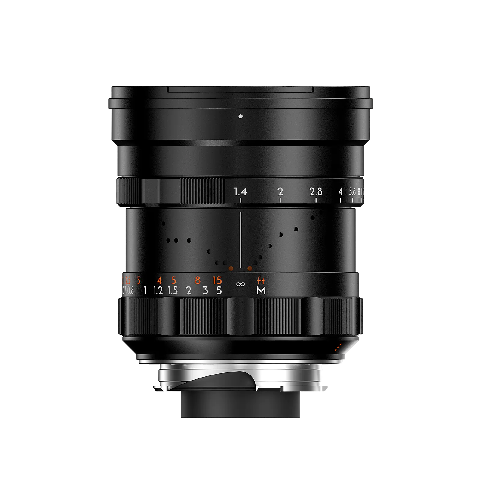 Simera 21mm F1.4 M mount������С�/�֥�å�