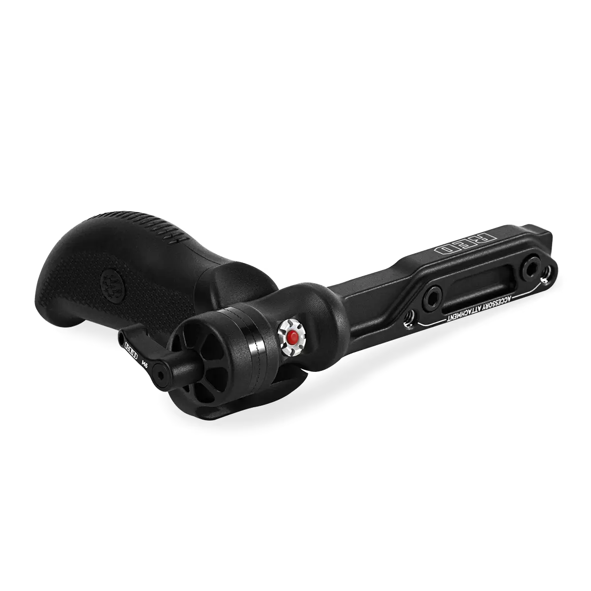 RED V-RAPTOR XE RF Mount Cine Essentials Pack