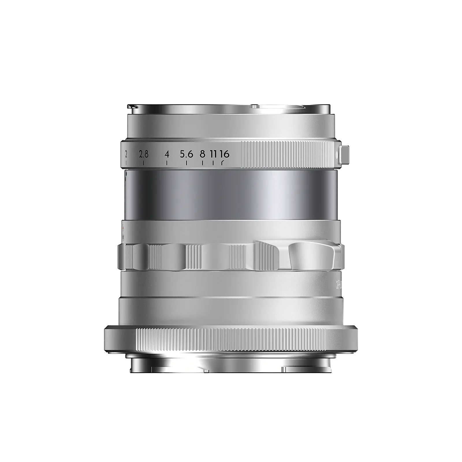 Nikon F 646万番台 / NIKKOR-S 50mm F1.4 パテンド The Underdog Nikkor-S 50mm F/1.4 F Mount Lens, and Why it's