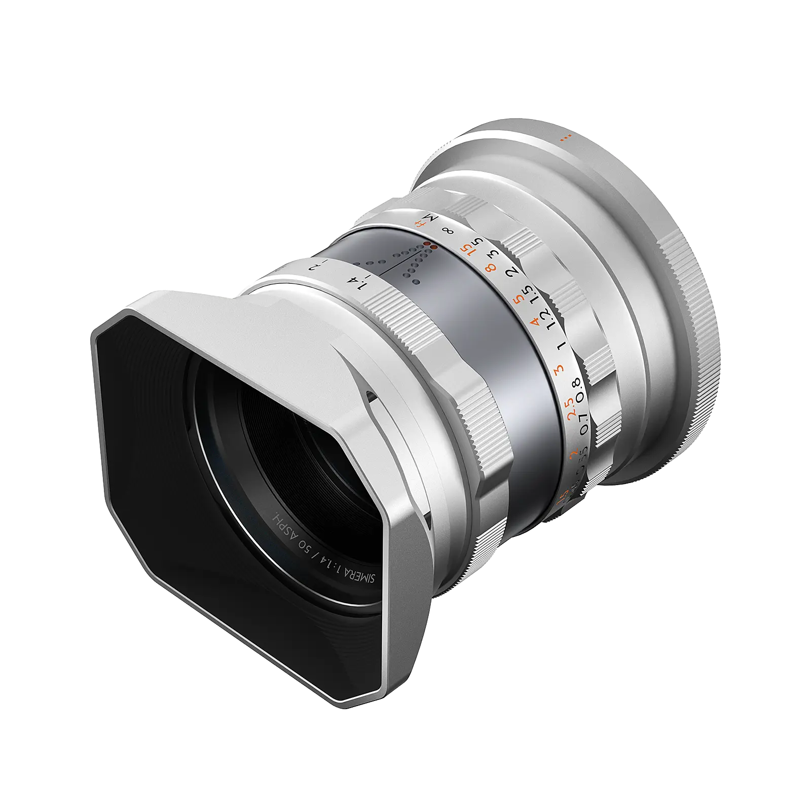 本日限定価格！　Thypoch simera 50mm f1.4 Mマウント Thypoch Simera 50mm F1.4 Leica M Mount Manual Camera Lens