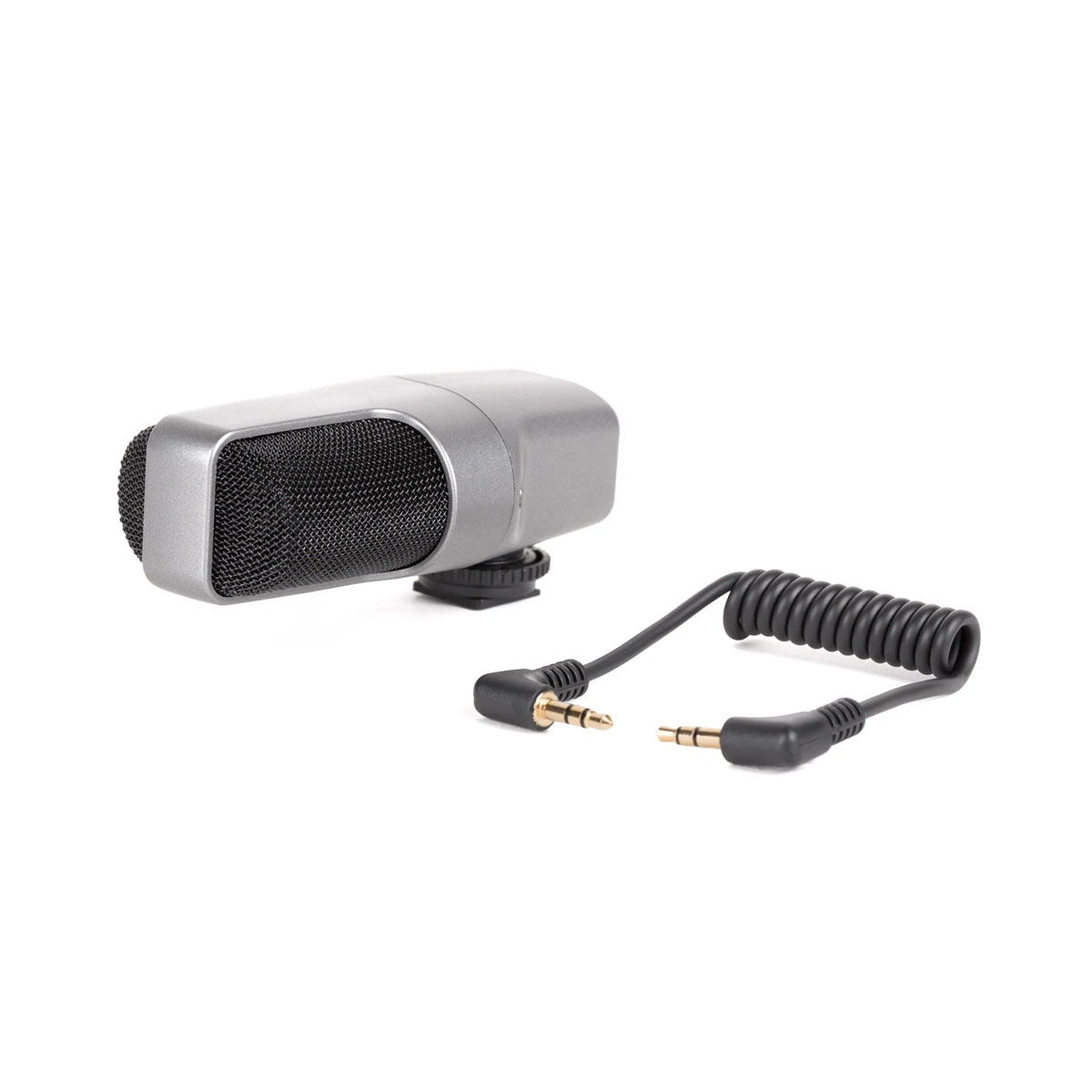 Wooden Camera - VX Skateboard Camera Mic