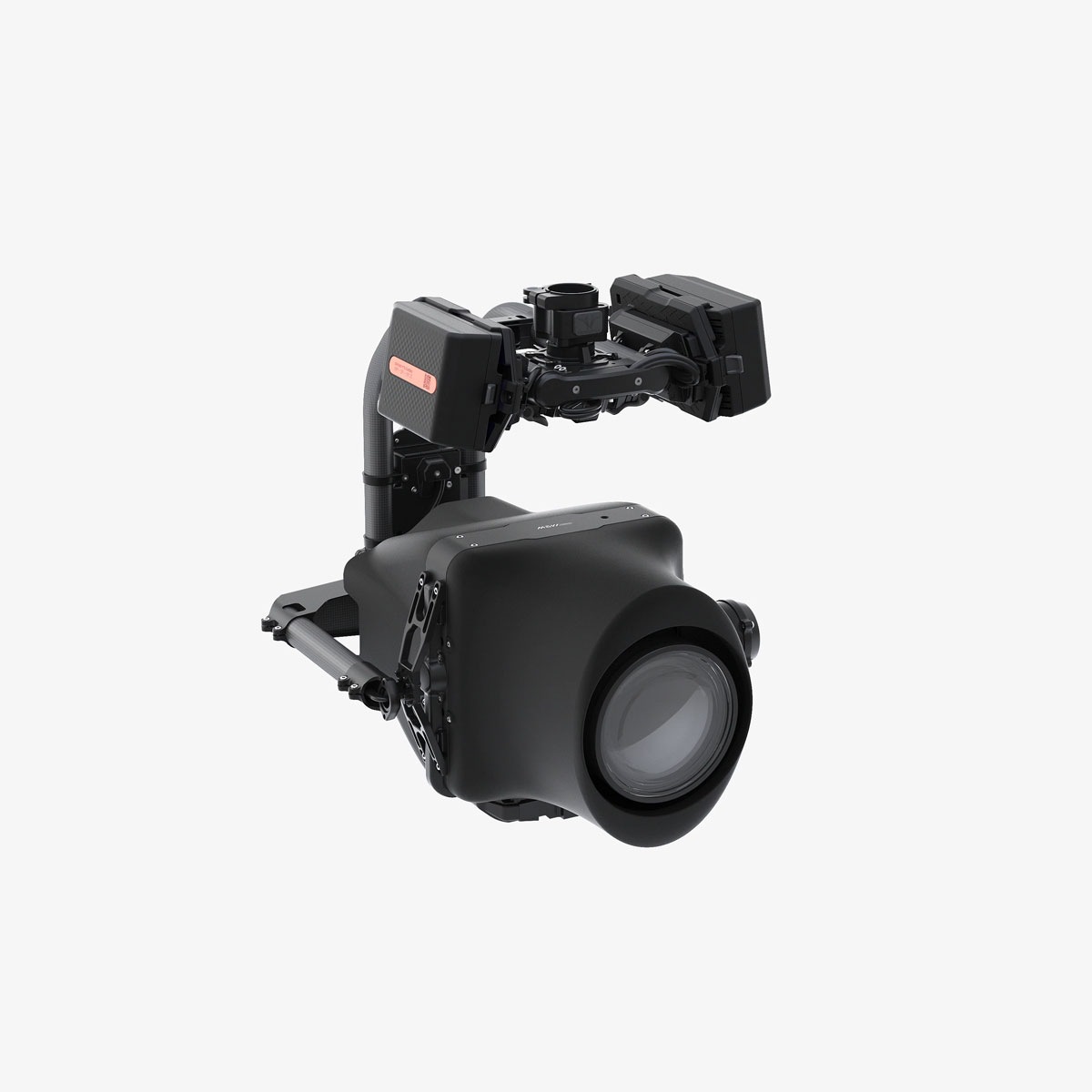 Movi Carbon - Movi Carbon