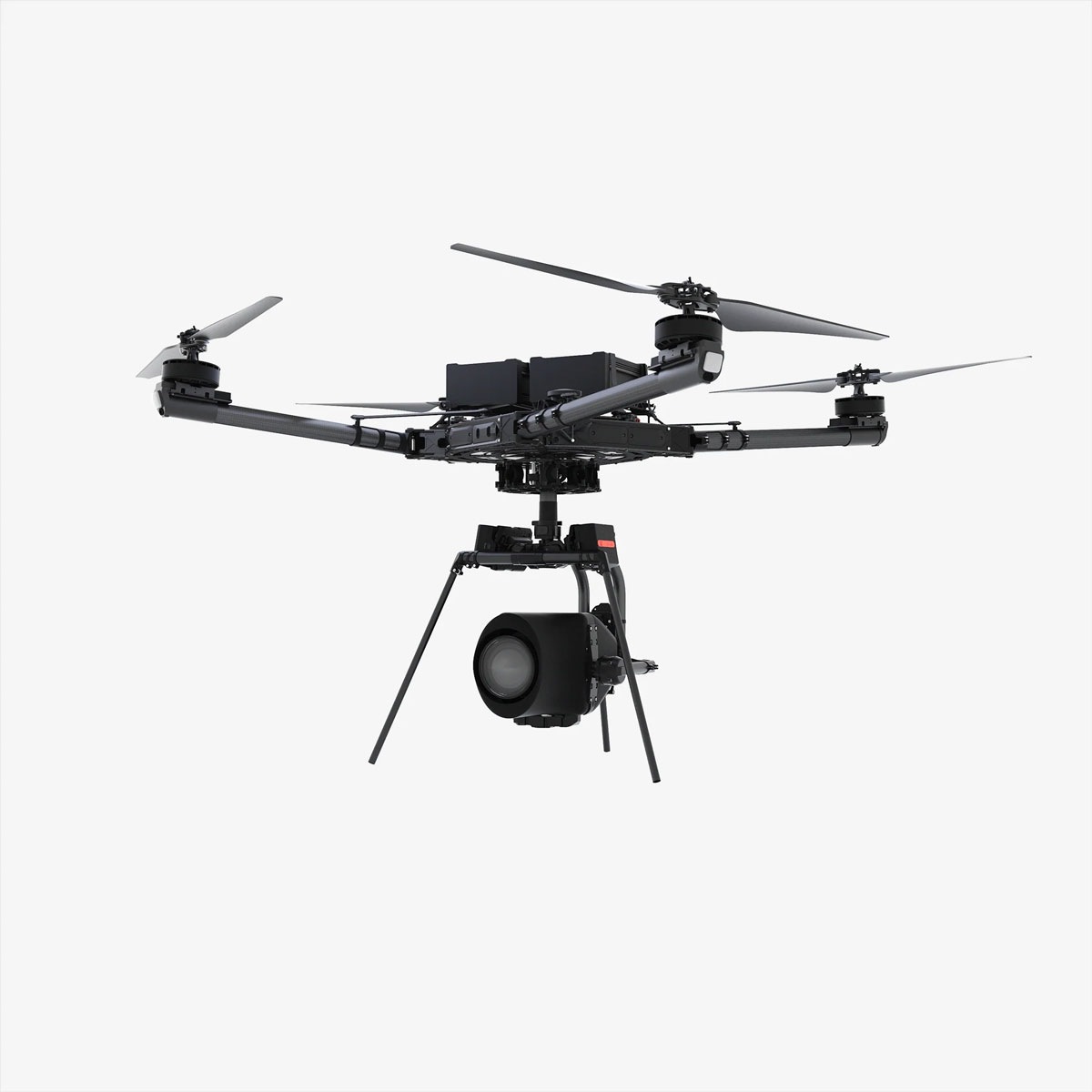 Movi Carbon - Movi Carbon