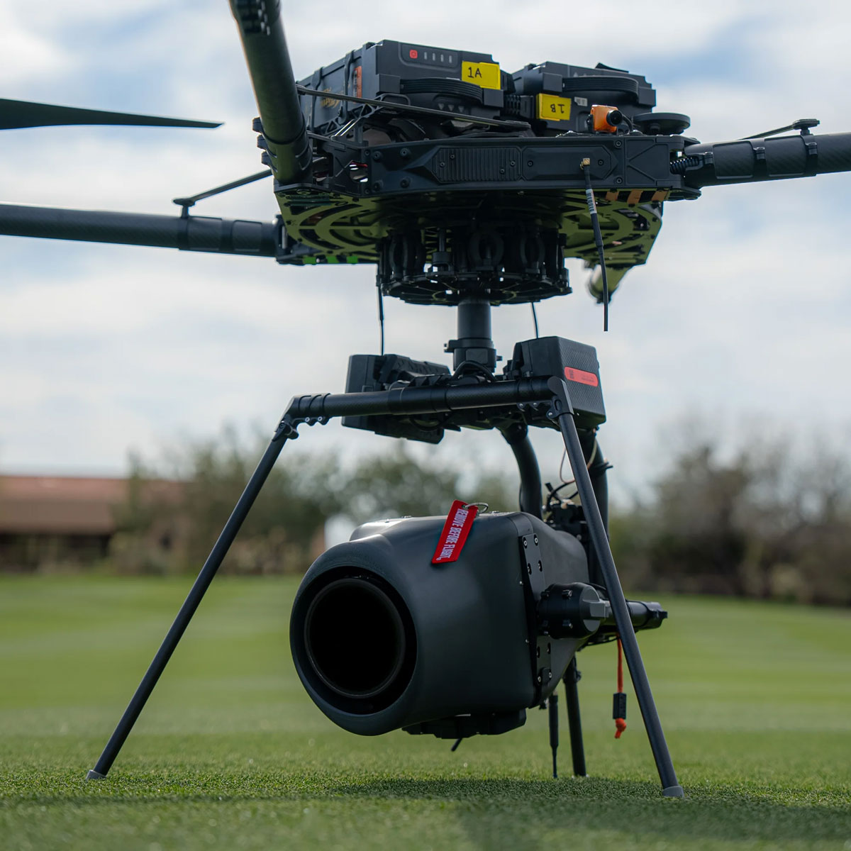 Movi Carbon - Movi Carbon
