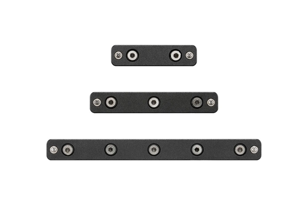 ACCESSORY PLATE SYSTEM