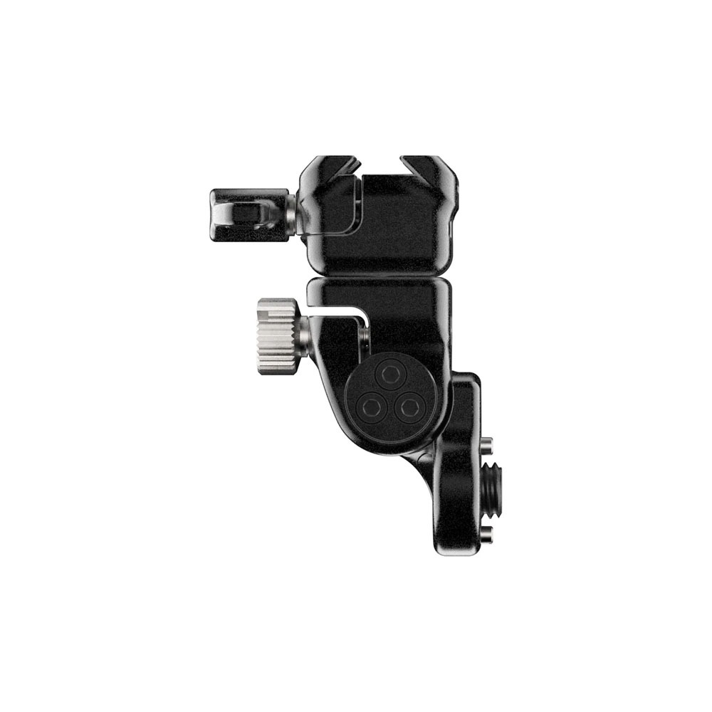 ACCESSORY PLATE SYSTEM