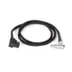 Wooden Camera - D-Tap to RED DSMC1, DSMC2 (Braided Flex Cable)