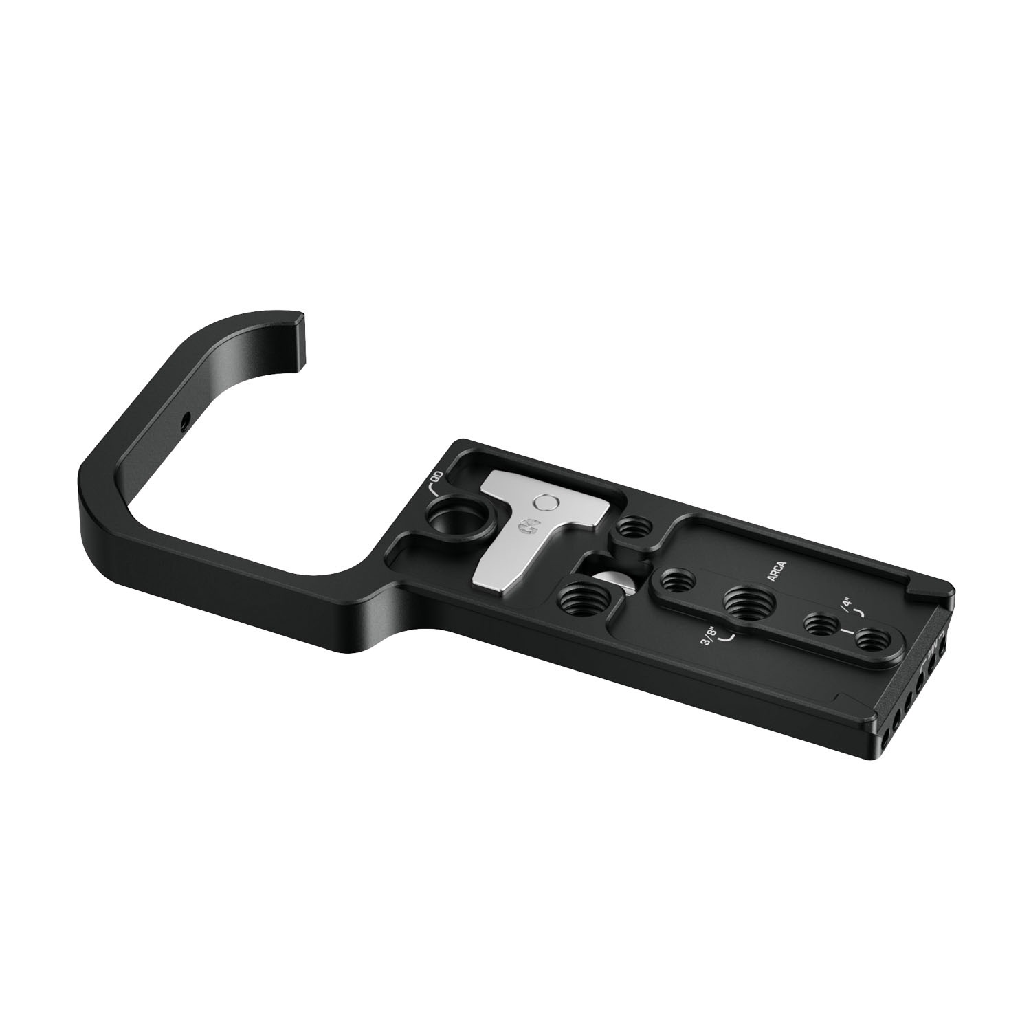 Canon C50 Bottom Plate