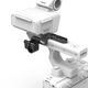Sony FX5 XLR-H2 15mm Rod Clamp