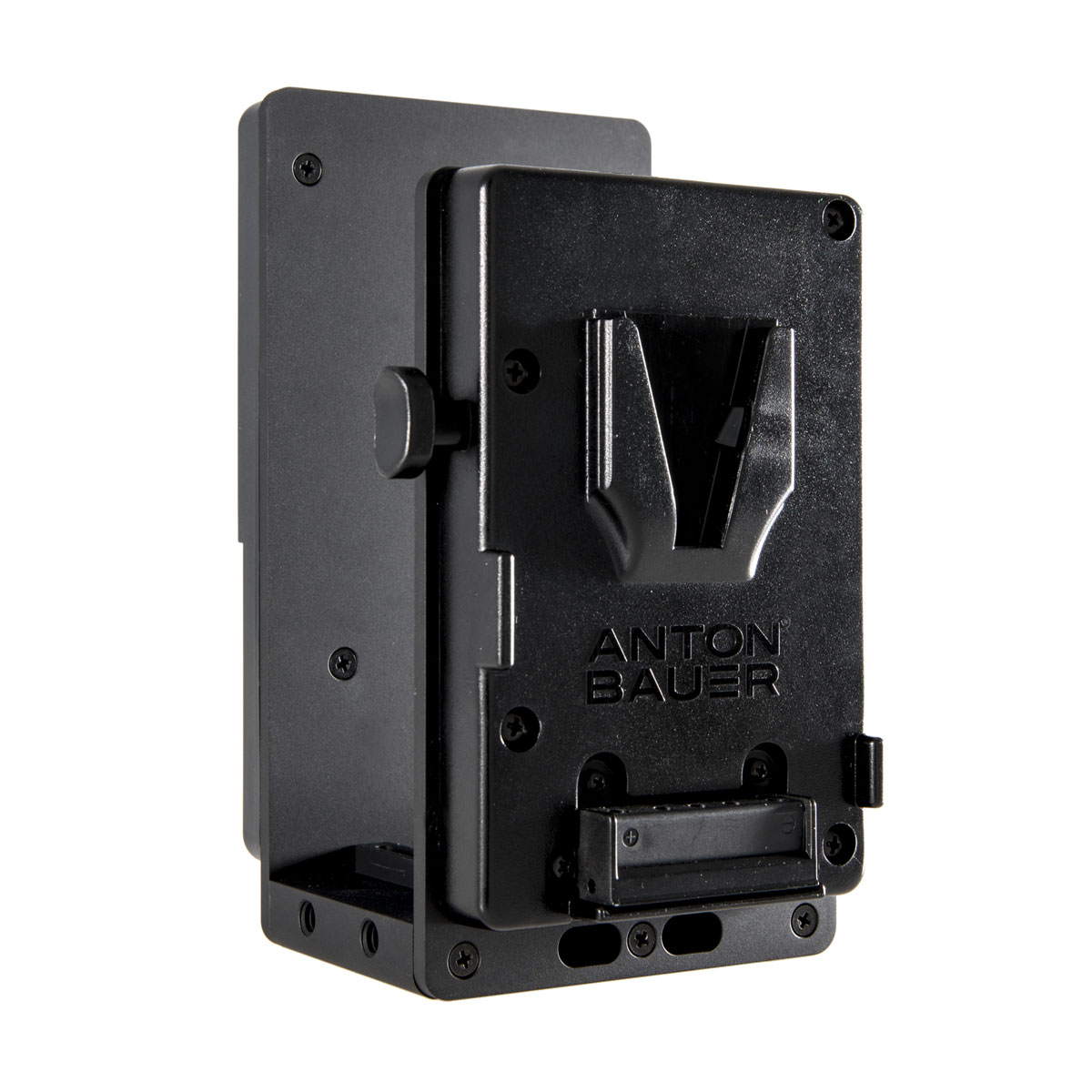 Bond Dual Battery Plate Mount 14.4V For Bond and Cube 600/700 Series - V-Mount