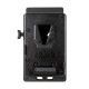 Bond Dual Battery Plate Mount 14.4V For Bond and Cube 600/700 Series - V-Mount