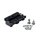 SONY FS5/PANASONIC EVA1/VARICAM LT/VARICAM 35 RISER FOR 15MM BASEPLATE