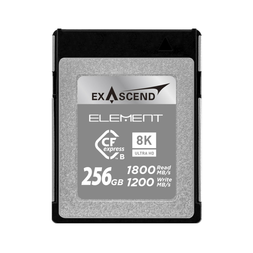 ELEMENT CFEXPRESS  (256GB, 512GB, 1TB)