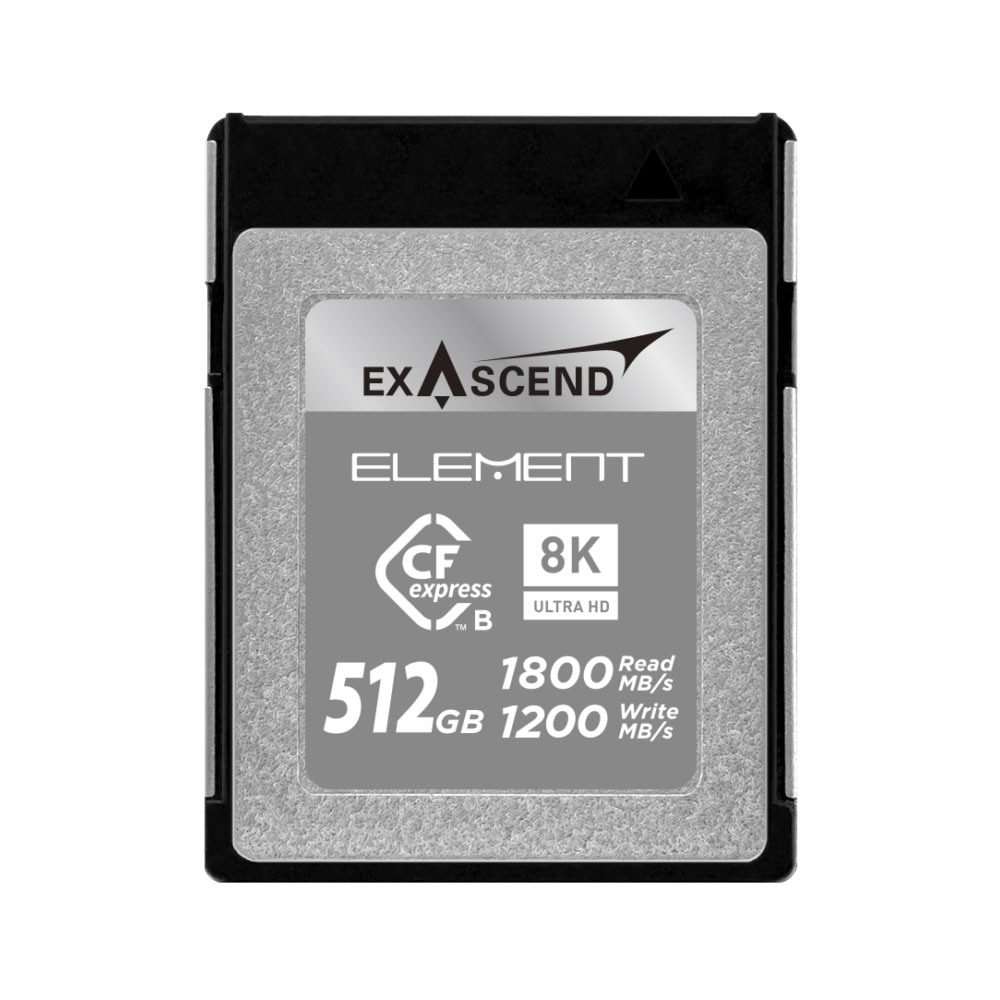 ELEMENT CFEXPRESS  (256GB, 512GB, 1TB)