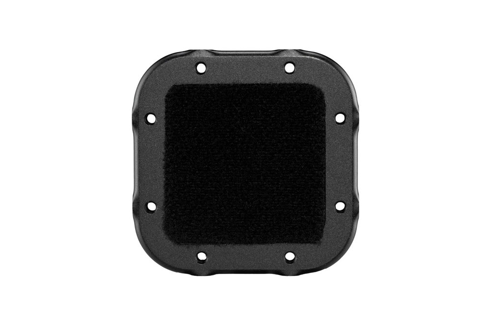 Wooden Camera - HOOK AND LOOP PLATE SYSTEM