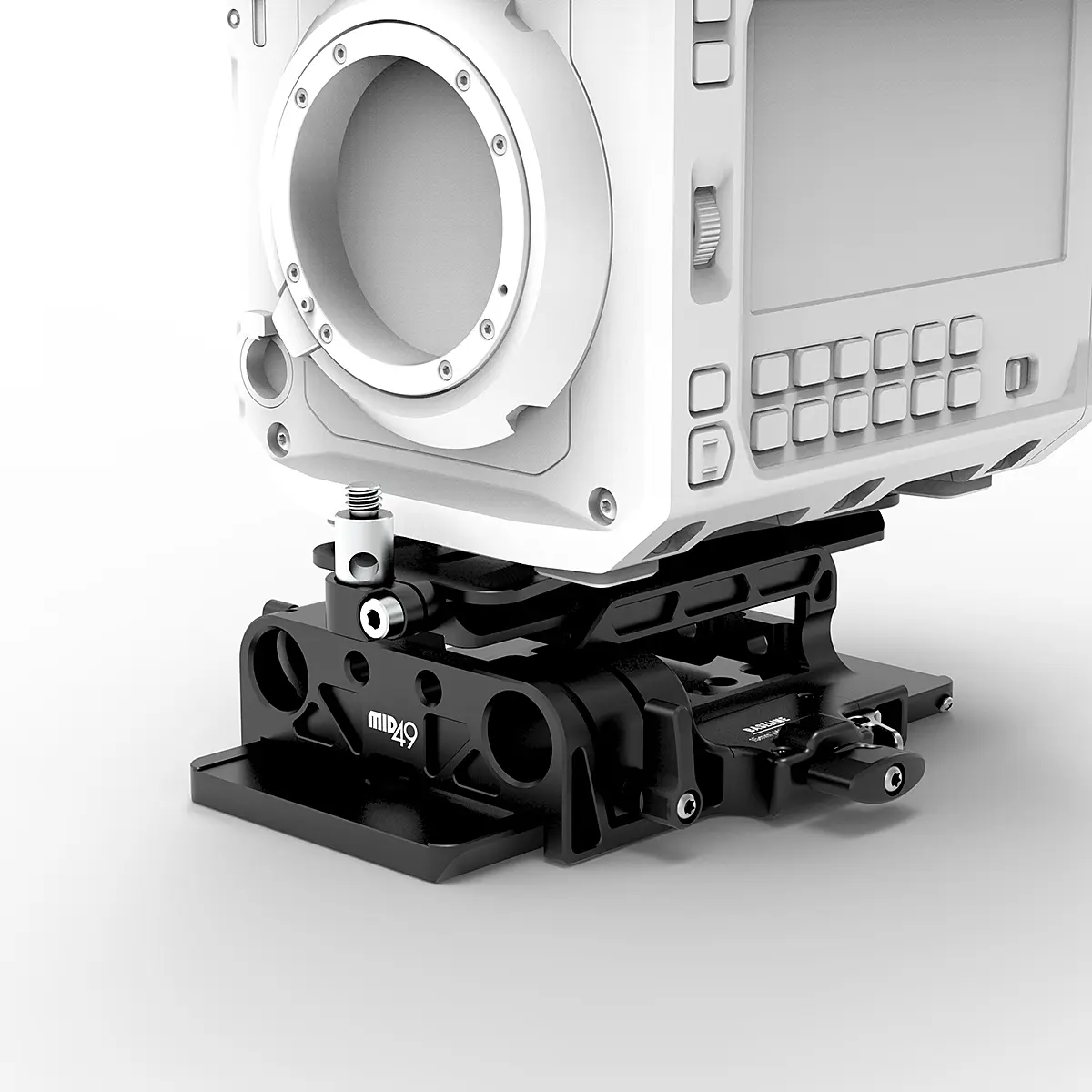 Baseline 15mm LW (Blackmagic PYXIS)