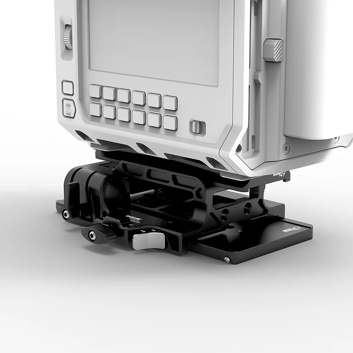 Baseline 15mm LW (Blackmagic PYXIS)