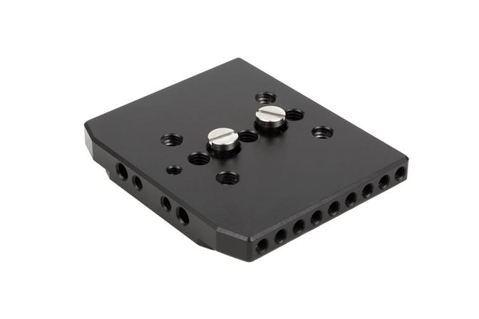 専用先入観を捨てて踏め！！最強RAM'S HEAD系clone Wooden Camera - Easy Riser (RED DSMC2)