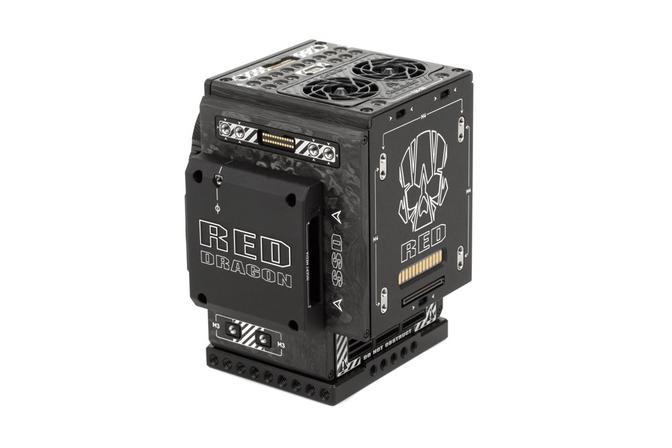 Wooden Camera - Easy Riser (RED DSMC2)