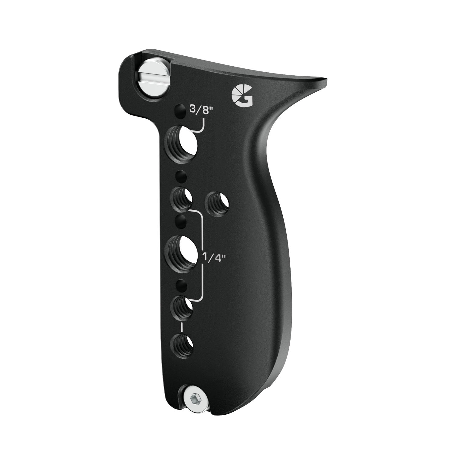 Canon C50 Right Side Plate 