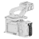 Canon C50 Right Side Plate 