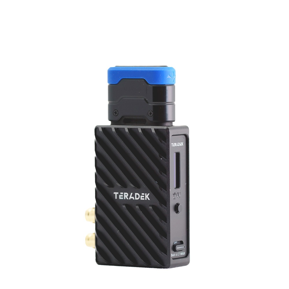 Bolt 6 LT TX 1500 Int Ant TX��NAB 2026 SALE��