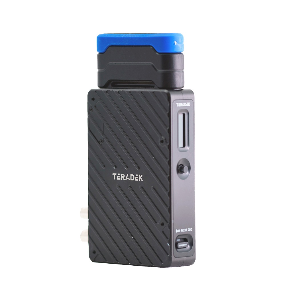 Bolt 6 LT TX 1500 Int Ant TX��NAB 2026 SALE��