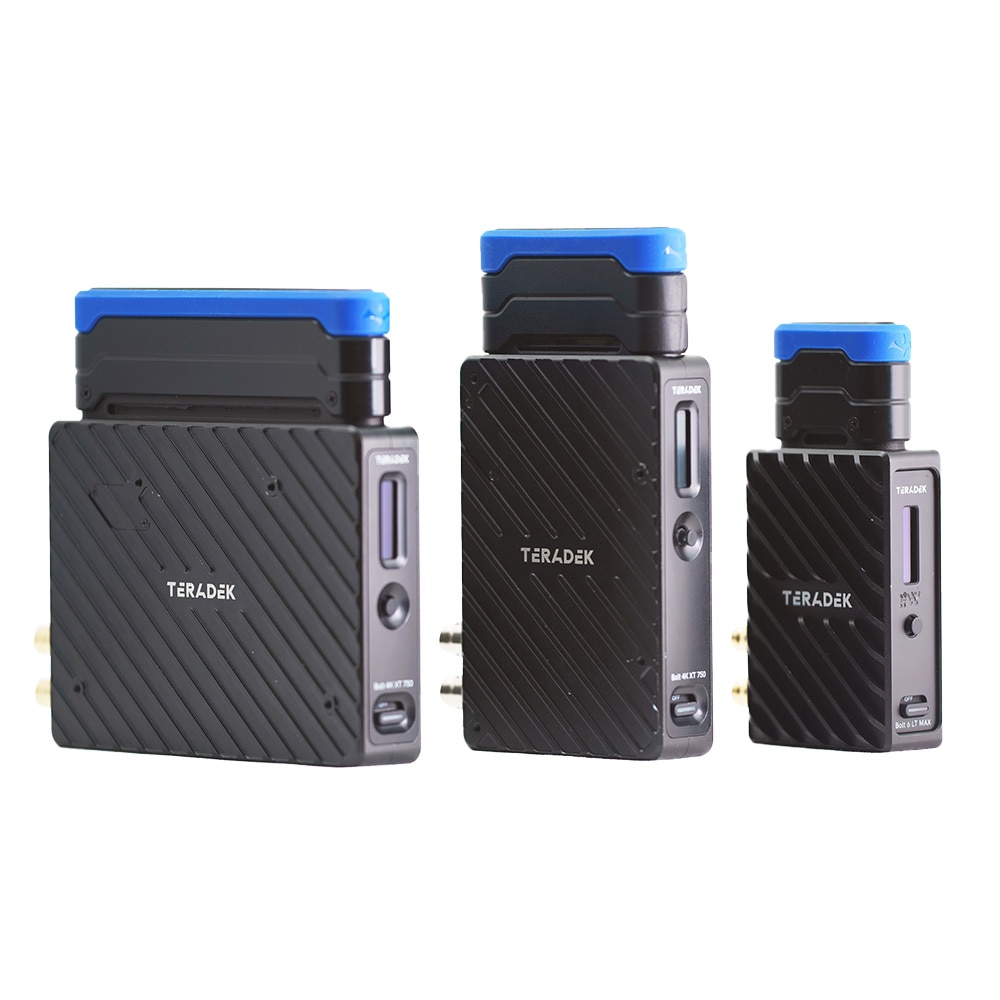 Bolt 6 LT TX 1500 Int Ant TX��NAB 2026 SALE��