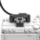 Sony FX5 EVF Cable Handle Riser