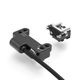 Sony FX5 EVF Cable Handle Riser