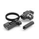 Sony FX5 EVF Cable Handle Riser