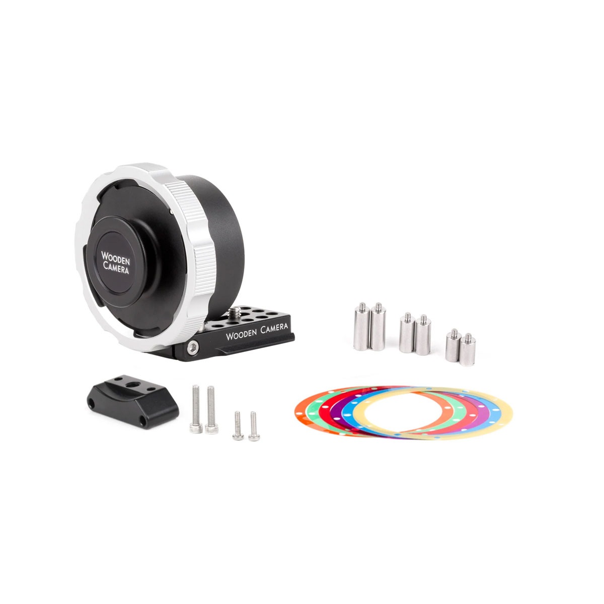 Wooden Camera - Fujifilm X Mount to PL Mount Adapter (Pro)
