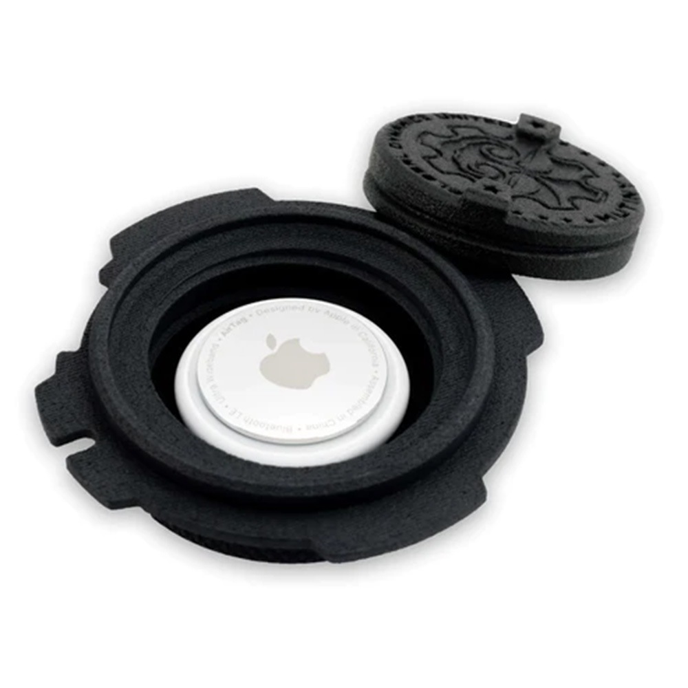 GDU / MUTINY HVT (High-Value Target) AirTag camera body caps