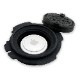 GDU / MUTINY HVT (High-Value Target) AirTag camera body caps