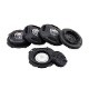 GDU / MUTINY HVT (High-Value Target) AirTag camera body caps