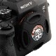 GDU / MUTINY HVT (High-Value Target) AirTag camera body caps