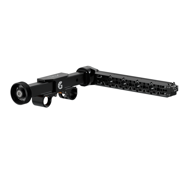 Axl NATO EVF Mount