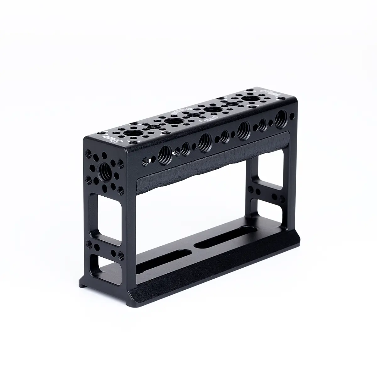 Rainbow Handle (Black, Red, Blue, Yellow, Green, Pink, Purple, White, Orange)