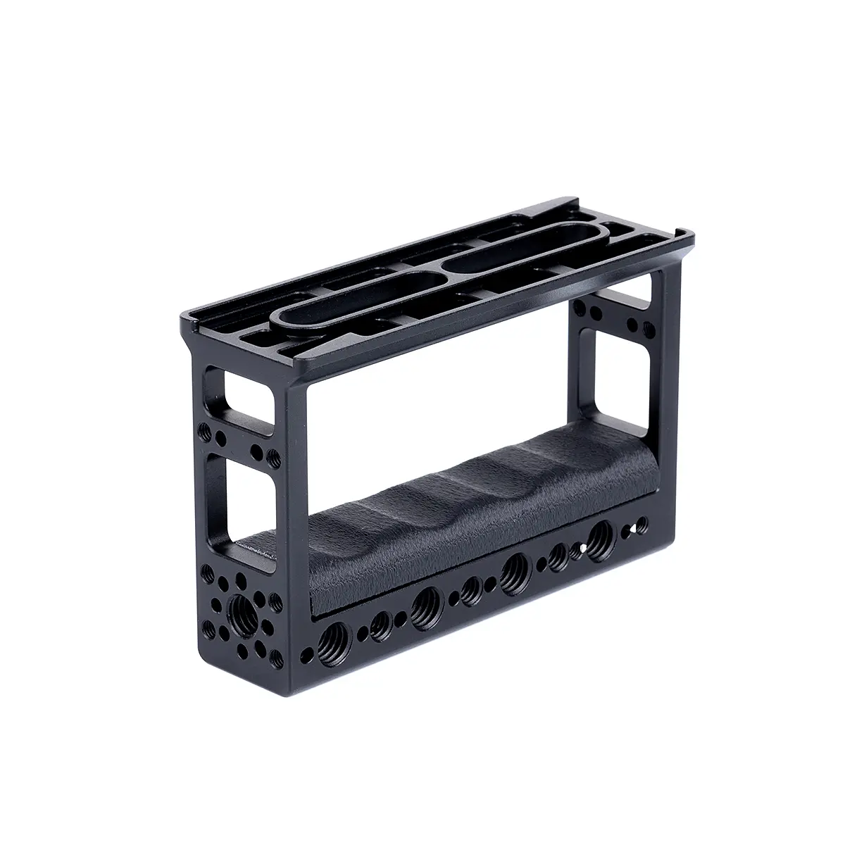 Rainbow Handle (Black, Red, Blue, Yellow, Green, Pink, Purple, White, Orange)