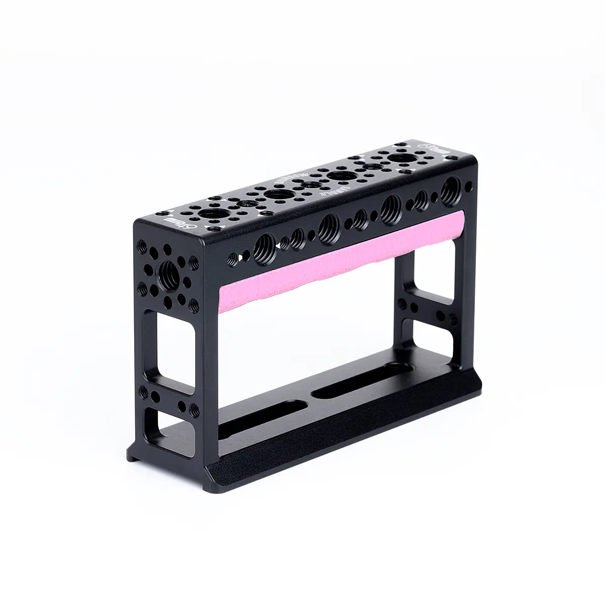 Rainbow Handle (Black, Red, Blue, Yellow, Green, Pink, Purple, White, Orange)