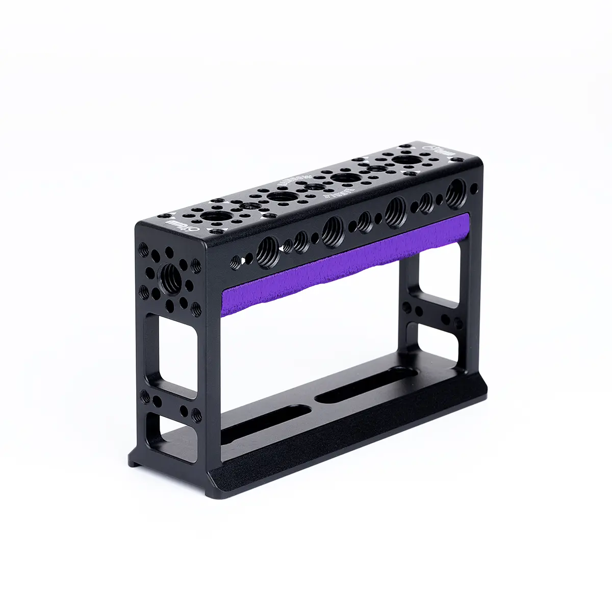 Rainbow Handle (Black, Red, Blue, Yellow, Green, Pink, Purple, White, Orange)