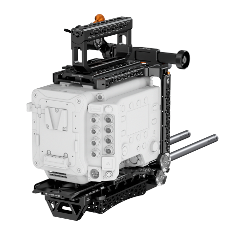 Sony Venice 1 & 2 Expert Broadcast Kit Mk II