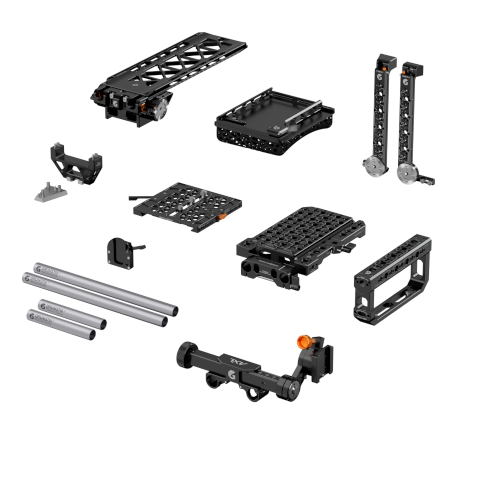 Sony Venice 1 & 2 Expert Broadcast Kit Mk II