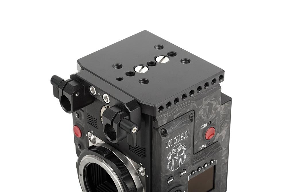 Wooden Camera - LW 15mm Bracket (RED DSMC2)